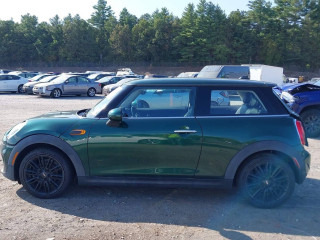 Mini Cooper 3 поколение 2015г. 1.5 л. - фото №5