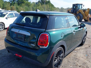 Mini Cooper 3 поколение 2015г. 1.5 л. - фото №6