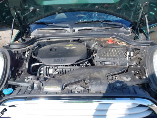 Mini Cooper 3 поколение 2015г. 1.5 л. - фото №7