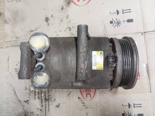 компрессор кондиционера, ориг. номер BV6N19D629BC, Ford Focus 3 поколение 2011-2015
