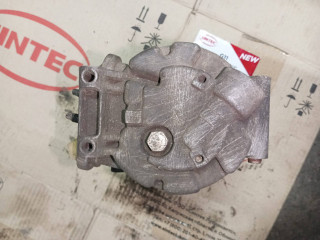 компрессор кондиционера, ориг. номер BV6N19D629BC, Ford Focus 3 поколение 2011-2015