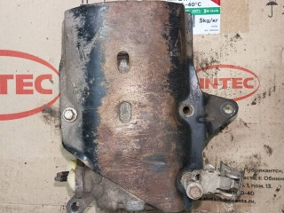 компрессор кондиционера, ориг. номер BV6N19D629BC, Ford Focus 3 поколение 2011-2015