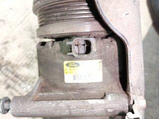 компрессор кондиционера, ориг. номер BV6N19D629BC, Ford Focus 3 поколение 2011-2015