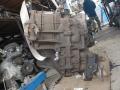 30140-52110 вариатор Toyota Ractis 1 поколение P100 - фото №2