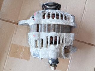 генератор Mitsubishi Colt 6 поколение 2002-2012, 4G19, 1.3 л, MN149162