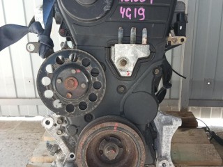 двигатель Mitsubishi Colt 6 поколение 2002-2012, 4G19, 1.3 л