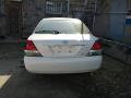 Toyota Mark II 9 поколение X110 [рестайлинг] 2002-2004 2.5 л., 1JZ-FSE - фото №4