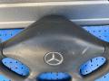 6398601802, A6394640001 руль Mercedes-Benz Vito W639 - фото №4