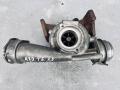 GT1749V, 070145701K турбина Volkswagen Transporter T5 - фото №3