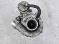 504070186, 53039700090, 045197 турбина Fiat Ducato 2 поколение [рестайлинг] - фото №4