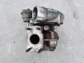504070186, 53039700090, 045197 турбина Fiat Ducato 2 поколение [рестайлинг] - фото №10