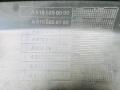 A9108850000, A9108850600, A9108850100, A9108851400, A9108851500, A9108856100, A9108856200, A9108856300, A9108856000 бампер передний Mercedes-Benz Sprinter W907/W910 - фото №13