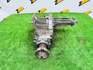 раздаточная коробка, ориг. номер 7800019394, 7600018690, 7600018690H, Chevrolet Captiva  [рестайлинг] 2011-2013