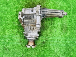 раздаточная коробка, ориг. номер 7800019394, 7600018690, 7600018690H, Opel Antara 1 поколение [рестайлинг] 2010-2017