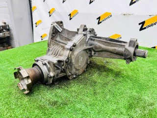 раздаточная коробка, ориг. номер 7800019394, 7600018690, 7600018690H, Opel Antara 1 поколение [рестайлинг] 2010-2017