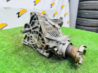 раздаточная коробка, ориг. номер 7800019394, 7600018690, 7600018690H, Opel Antara 1 поколение [рестайлинг] 2010-2017