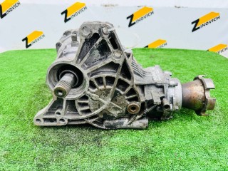 раздаточная коробка, ориг. номер 7800019394, 7600018690, 7600018690H, Opel Antara 1 поколение [рестайлинг] 2010-2017