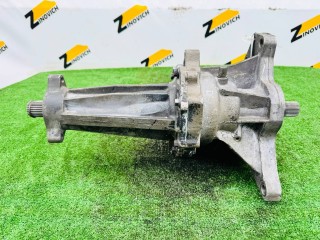 раздаточная коробка, ориг. номер 7800019394, 7600018690, 7600018690H, Opel Antara 1 поколение [рестайлинг] 2010-2017