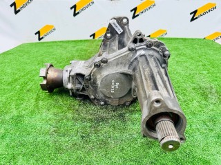 раздаточная коробка, ориг. номер 7800019394, 7600018690, 7600018690H, Opel Antara 1 поколение [рестайлинг] 2010-2017