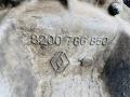 8200786850, 320109961R, PF6034, PF6, 344147493R МКПП Renault Master 3 поколение - фото №15
