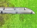 9808748977, 9808749277, 96617T01 молдинг сдвижной двери правой Citroen Jumpy 3 поколение 2023г. - фото №8