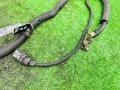2D0971228E, 2D0971787J плюсовой провод аккумулятора Volkswagen LT 2 поколение - фото №5