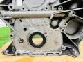 R6110150802 крышка двигателя передняя Mercedes-Benz E W210 - фото №5
