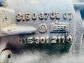 FTM, 01E301211C, 8150000729, 8150070807, 01E301103N, 01E409355H, 01E301231AN, 01E301231AF МКПП Audi A4 B5 - фото №12