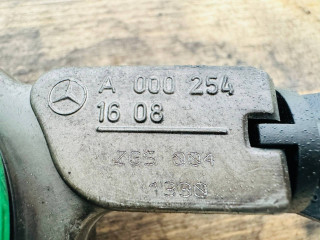 подшипник выжимной, ориг. номер A0002541608, Mercedes-Benz Sprinter W906 [рестайлинг] 2014-2018