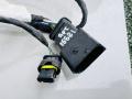 A2115451728, A9064404552 проводка датчиков парковки передняя Mercedes-Benz Sprinter W906 [рестайлинг] - фото №5