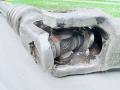 32316753800 рулевой карданчик BMW 5 E39 [рестайлинг] 2001г. - фото №5
