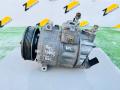 E08R8675 компрессор кондиционера Volkswagen Passat B6 - фото №4