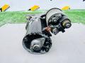 55566800, 0001107493 стартер Opel Corsa D 2010г. - фото №6