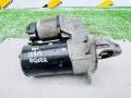 55566800, 0001107493 стартер Opel Corsa D 2010г. - фото №7