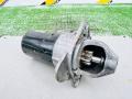 55566800, 0001107493 стартер Opel Corsa D 2010г. - фото №9