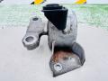 468646740, 13130739 кронштейн двигателя Opel Corsa D 2010г. - фото №5
