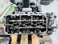 ASB двигатель Audi A4 B7 - фото №10