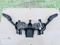 5Q0953521, 5Q0953502, 5Q0953521AK переключатель подрулевой (стрекоза) Volkswagen Crafter 2 поколение - фото №8