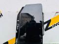 A9067500004 лючок топливного бака Mercedes-Benz Sprinter W906 [рестайлинг] - фото №4
