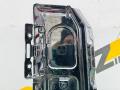 A9067500004 лючок топливного бака Mercedes-Benz Sprinter W906 [рестайлинг] - фото №9