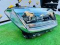7C1941774, 1EX01283010 фара правая Volkswagen Crafter 2 поколение - фото №2