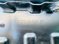 A9106204400, A9106226600, A9106225000, 140234000207, 140234000106 усилитель бампера передний Mercedes-Benz Sprinter W907/W910 - фото №13
