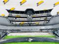 620226941R, 50151414S, 623100684R, GE0060447, 511805901R бампер передний Renault Trafic 3 поколение [2-й рестайлинг] 2022г. - фото №12