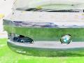 крышка багажника BMW X4 G02 [рестайлинг] 2023г. - фото №7