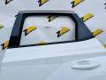 дверь задняя левая Hyundai Tucson 4 поколение 2021г. - фото №6