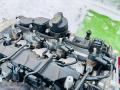 646, 646963, OM646 двигатель Mercedes-Benz C W203 - фото №7