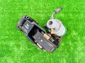 6382411413, A6012200207 подушка крепления двигателя передняя правая Mercedes-Benz Vito W638 - фото №2