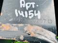 6382411413, A6012200207 подушка крепления двигателя передняя правая Mercedes-Benz Vito W638 - фото №3