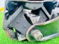 6382411413, A6012200207 подушка крепления двигателя передняя правая Mercedes-Benz Vito W638 - фото №8