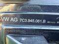 7C0853753, 7C3945061B молдинг (накладка кузовная) задний левый Volkswagen Crafter 2 поколение 2024г. - фото №12